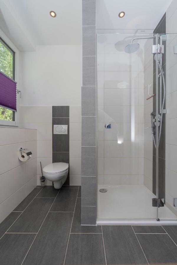 Appartement Schoepf Langenfeld Exterior photo